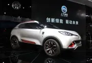 MG CS